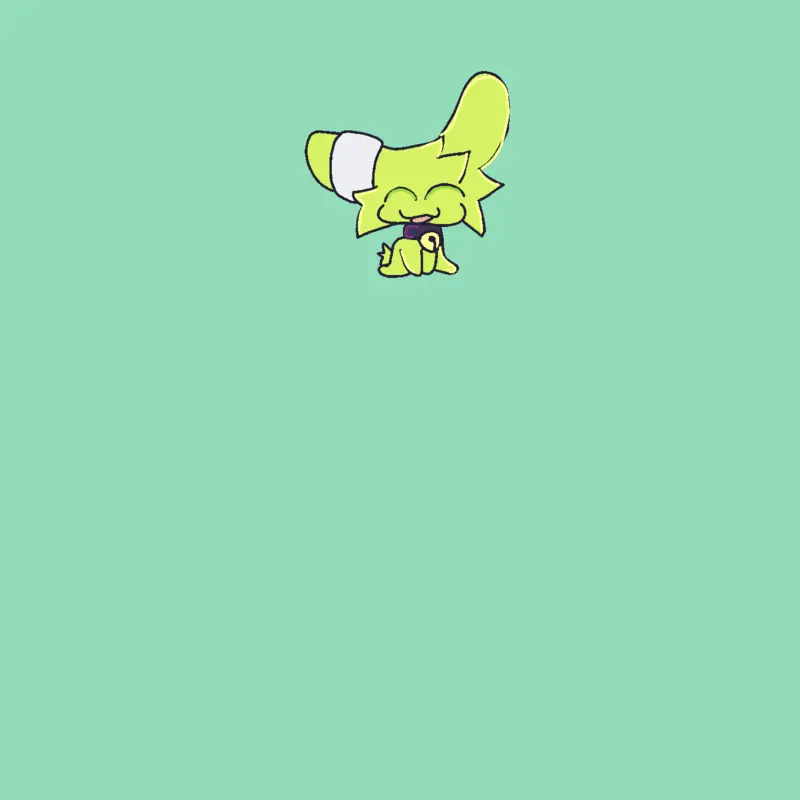Game by @MintTheWeirdo
