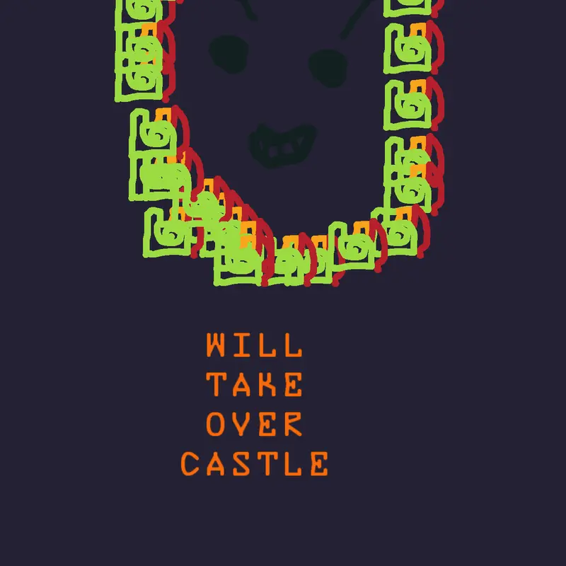 Game by @G_l_i_t_c_h