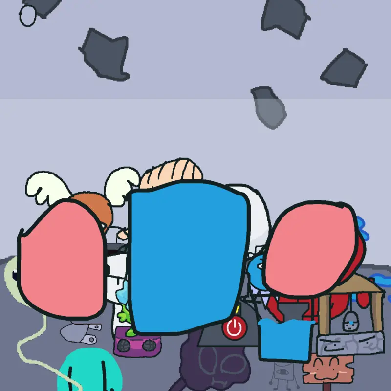 Game by @MsmGameMaker