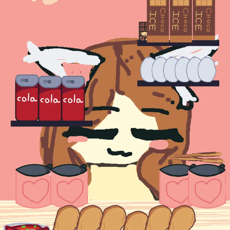 Game by @Ilikecookierunkingdom