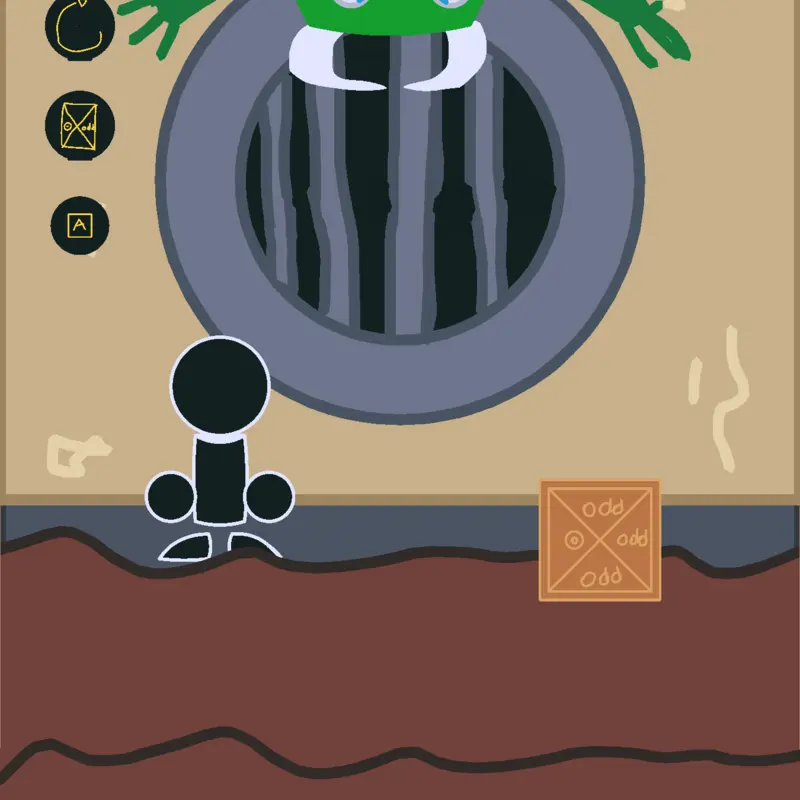 Game by @vladivanov