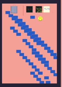 Water sim