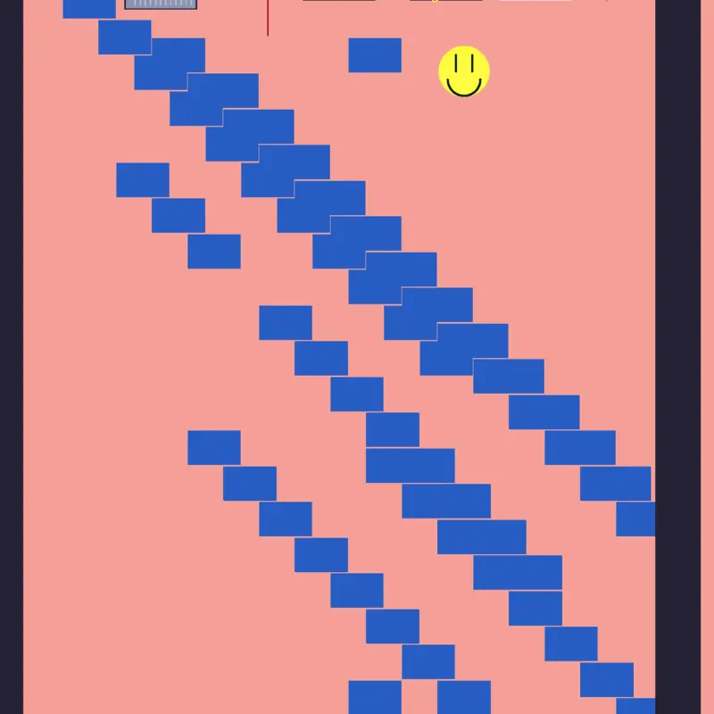 Water sim by @RAWRDINO