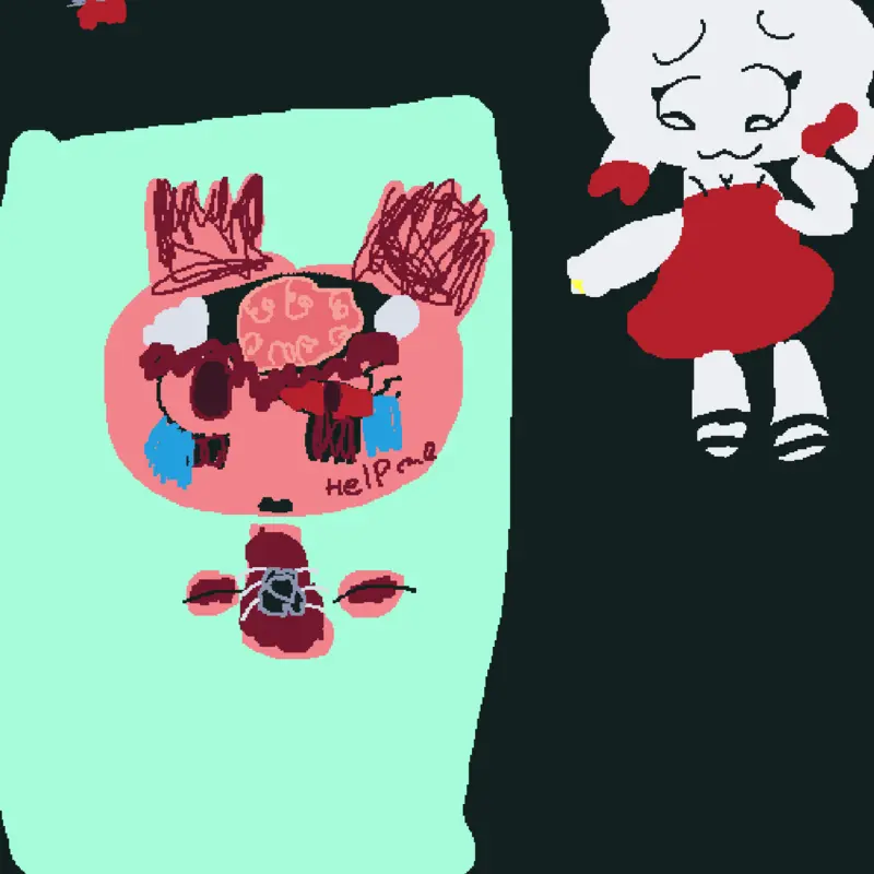 Game by @mayacute