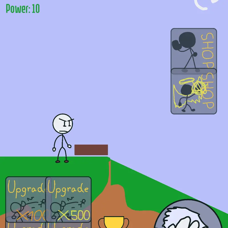 Game by @Emilw