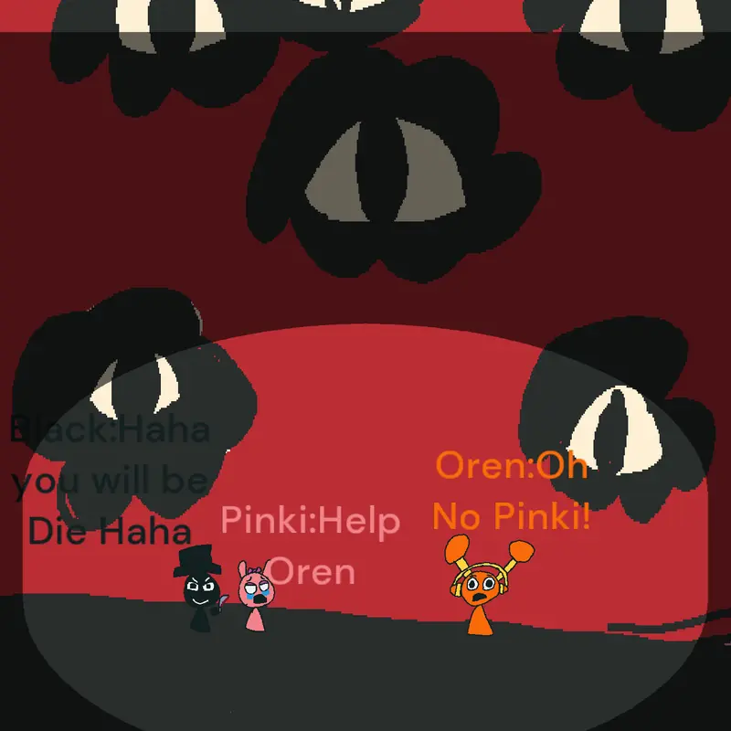 Game by @Espurranza