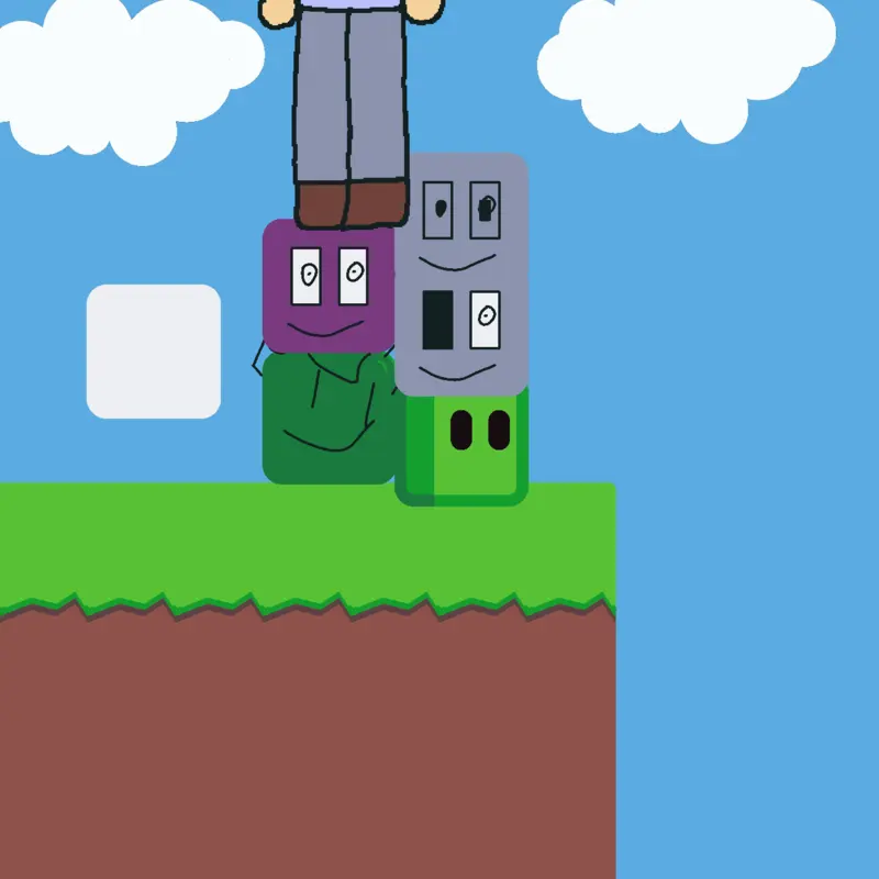 Game by @-Master-