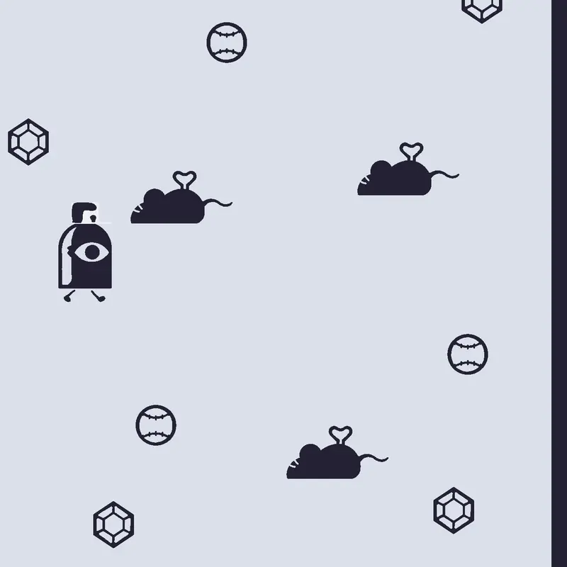 Game by @jarix