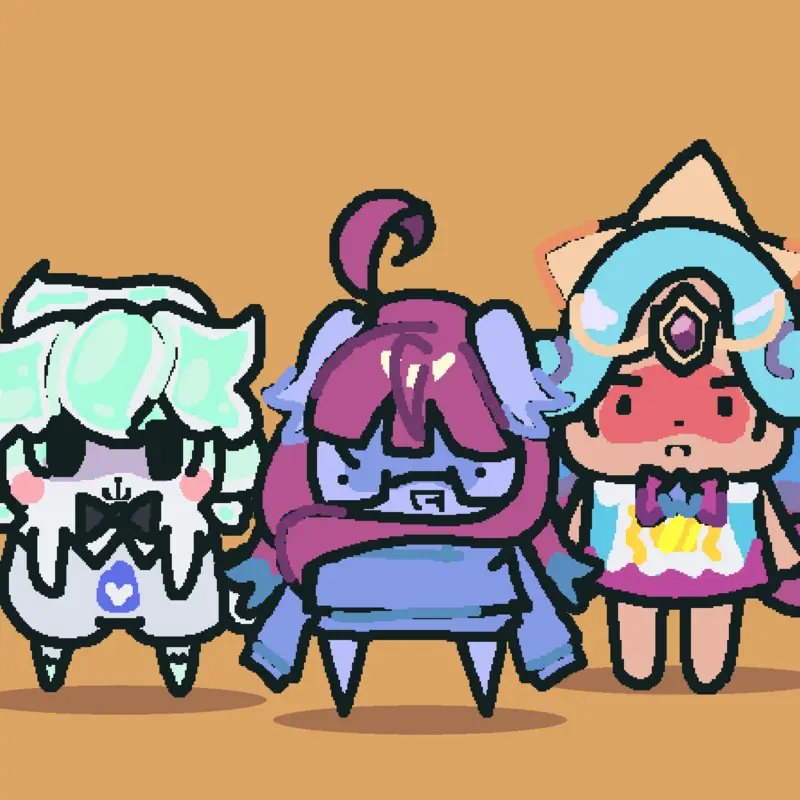 Game by @Nulty_KR