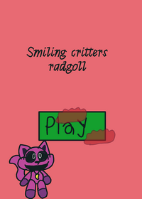play with the smiling critters!!!