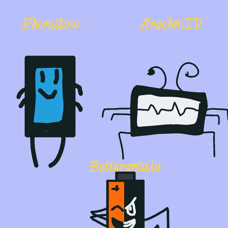 Game by @spiderputer