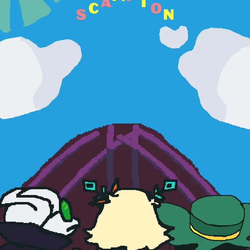 Game by @Cab_crafts