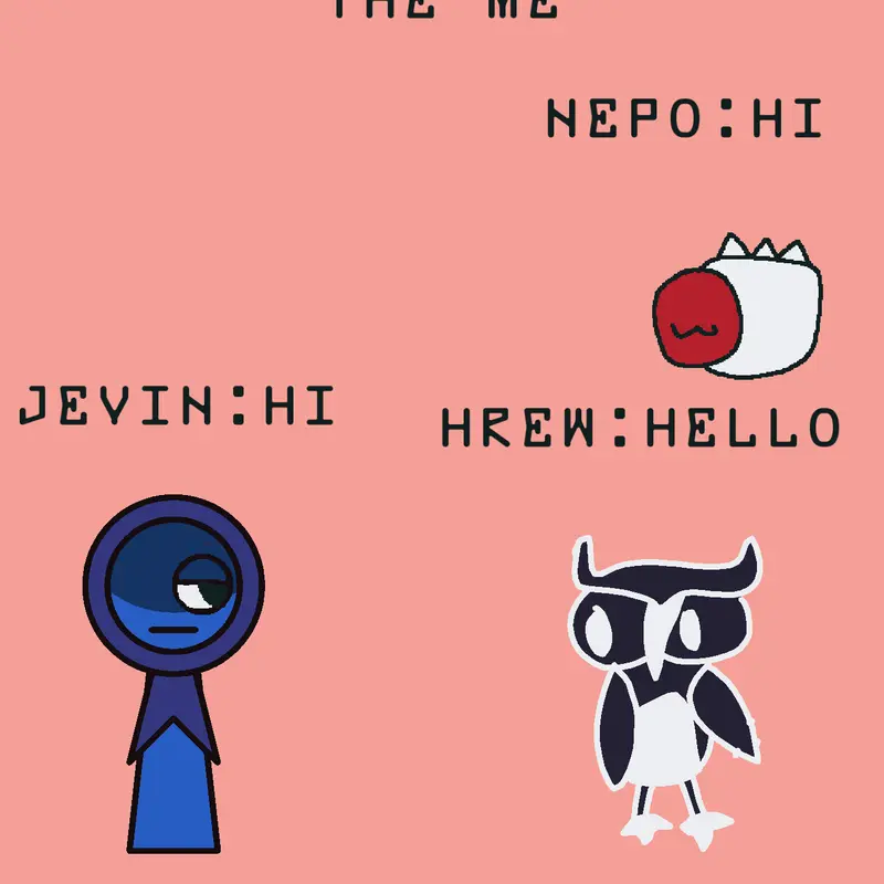 Game by @Jevincuadro