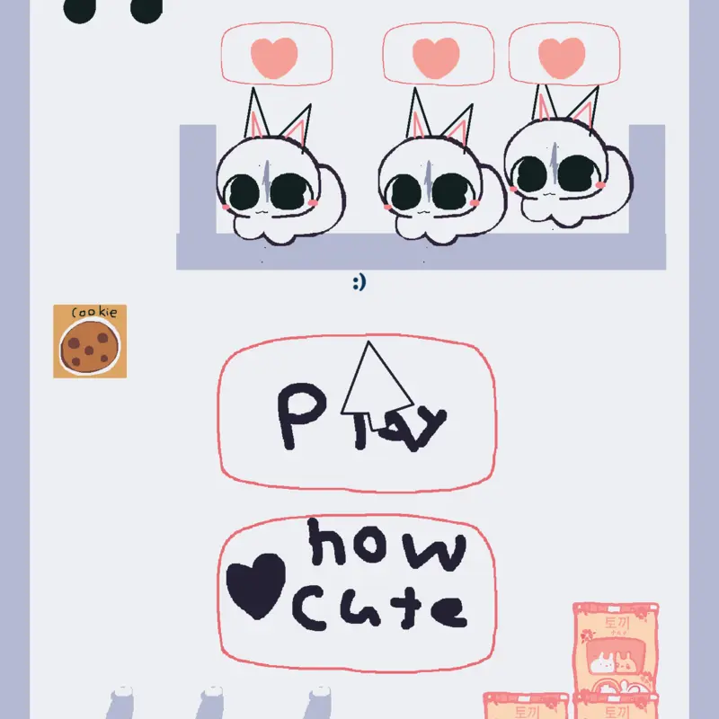 Game by @noyy