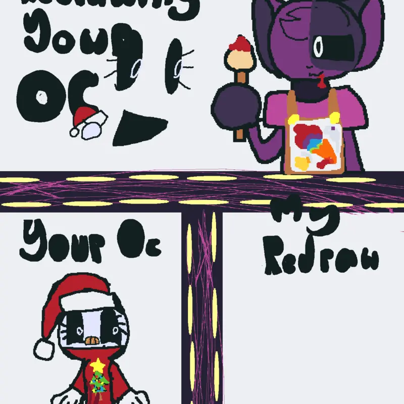 Game by @jadelisar
