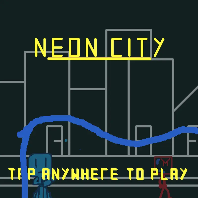 Game by @rainbowww