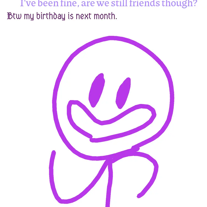 Game by @purpleperfect