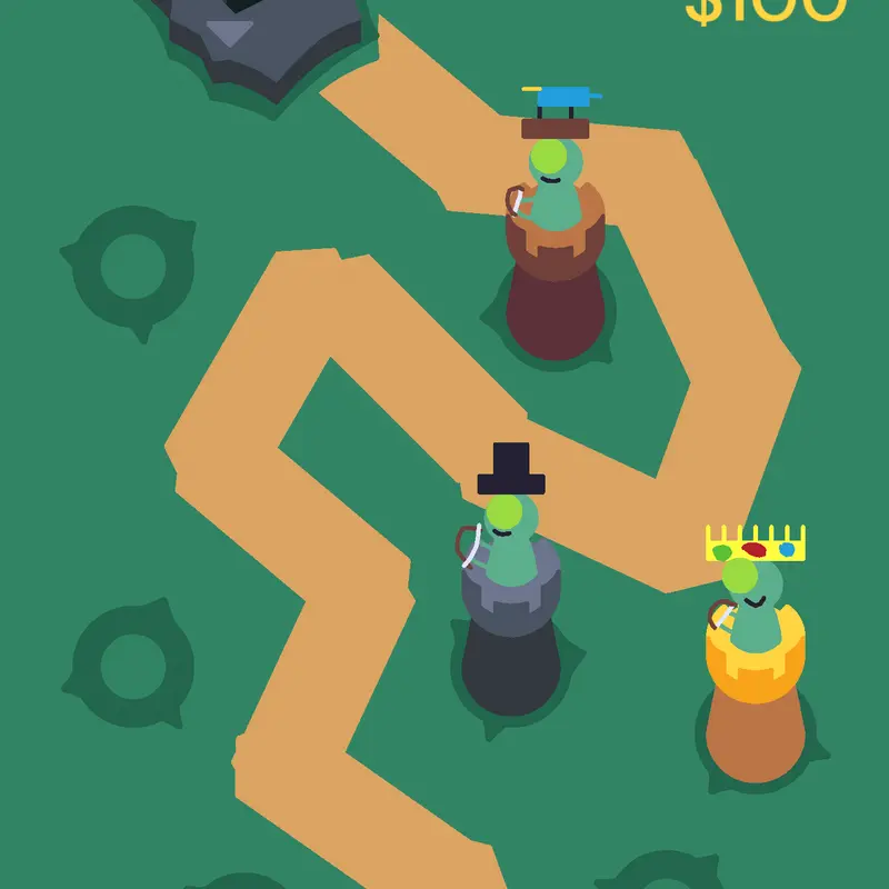 Game by @JethAlbrent-Tacos
