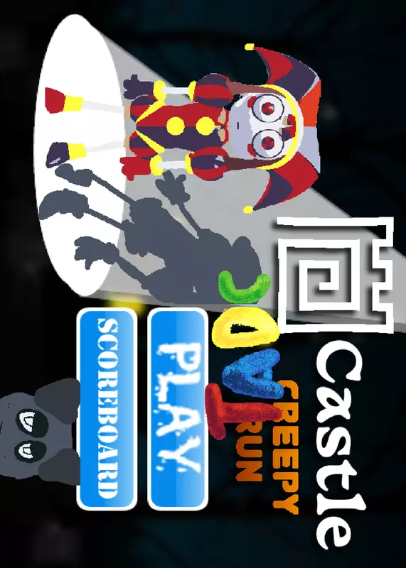 TADC RUN by @FabianoRosa