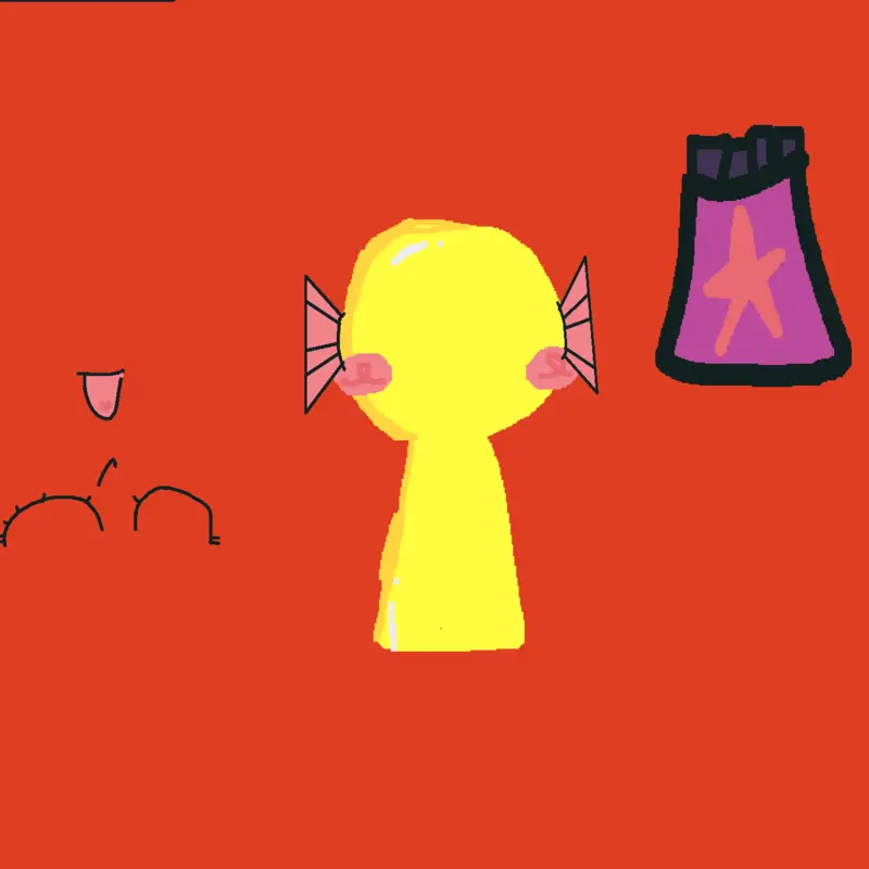 Game by @Jandelxsammy