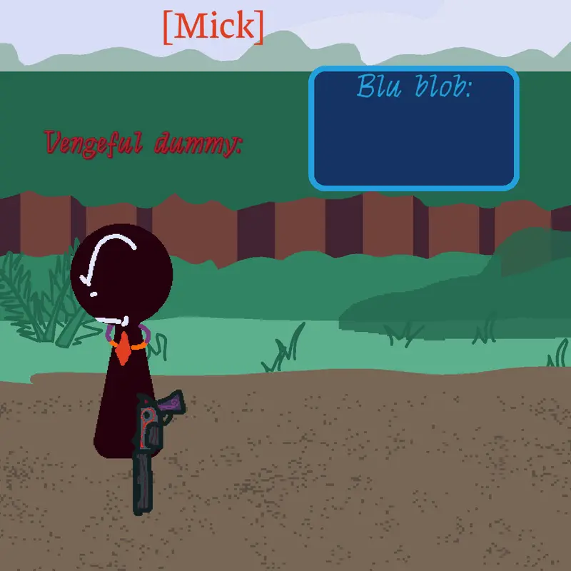 Game by @BLUJAYS