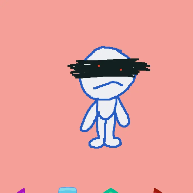 Game by @AnBlueBorder