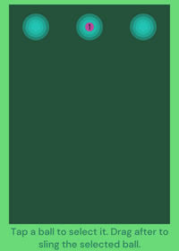 An almost finished 2048 game.
