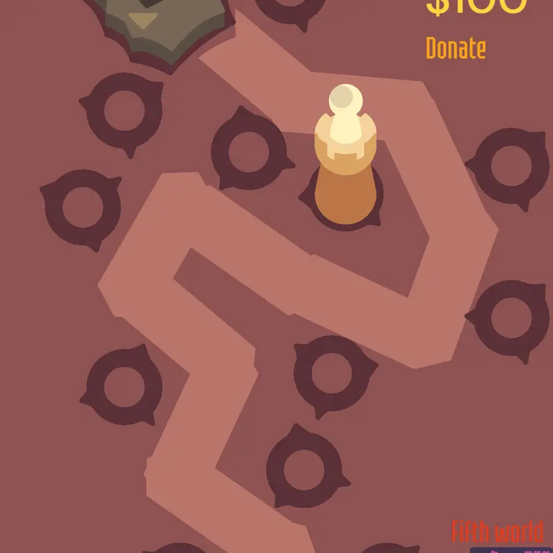 Game by @Tutebenic
