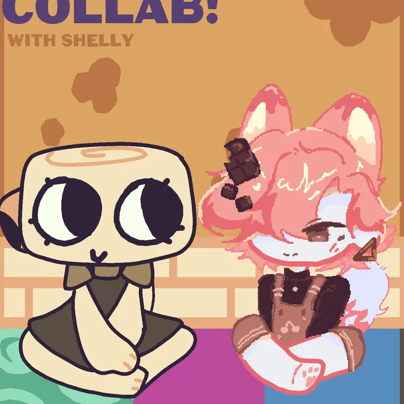 Game by @Yunmik