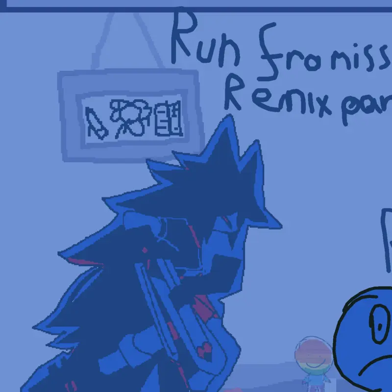 Game by @rainboin
