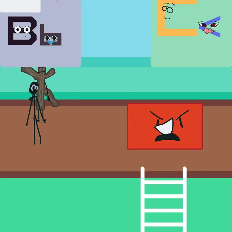 Game by @mrcrabsWithaNerfgun