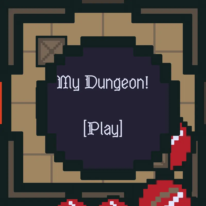 Game by @Geometry-Man