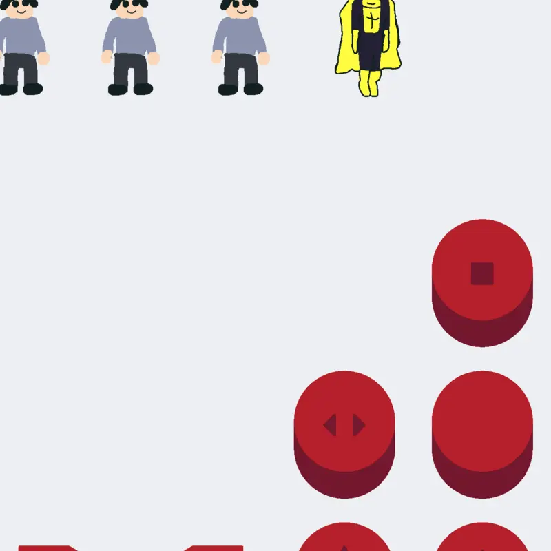 Game by @Invinciblefan1