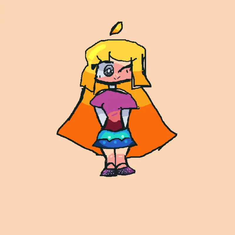 Game by @Mushiroomi