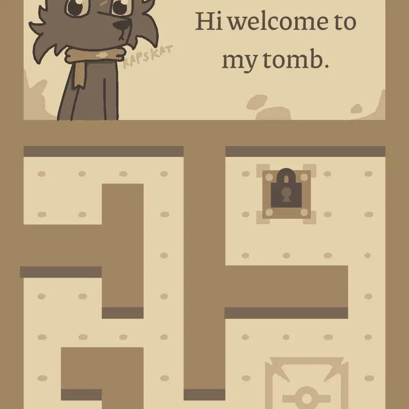 Game by @proberat