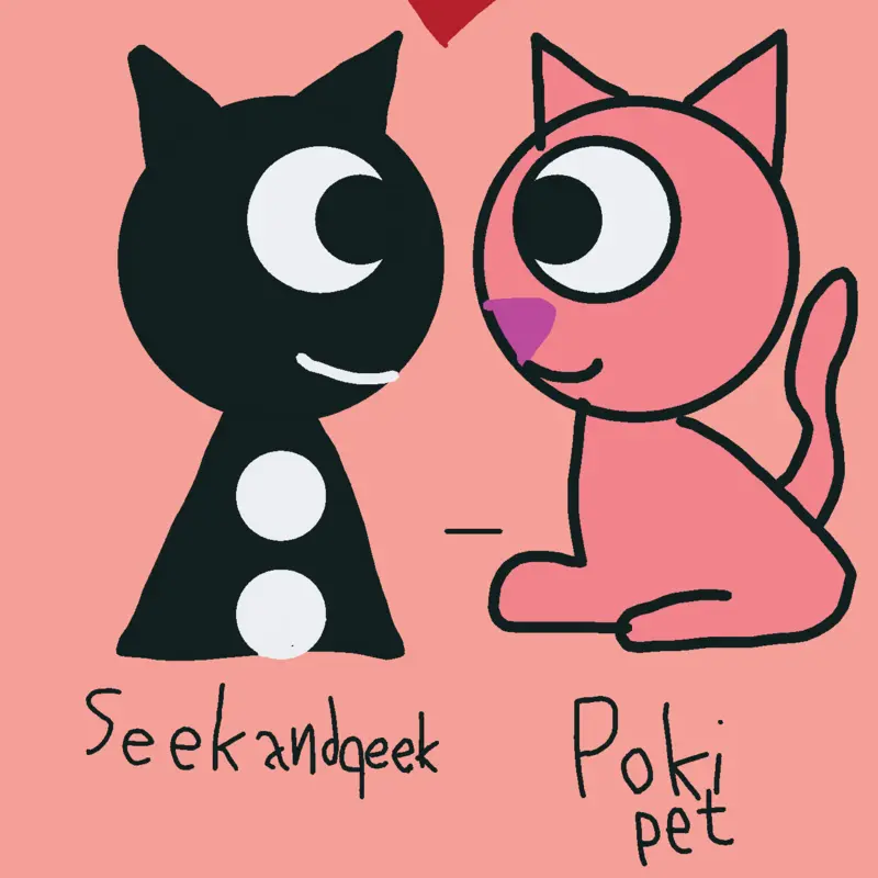Game by @PokiKittyYT