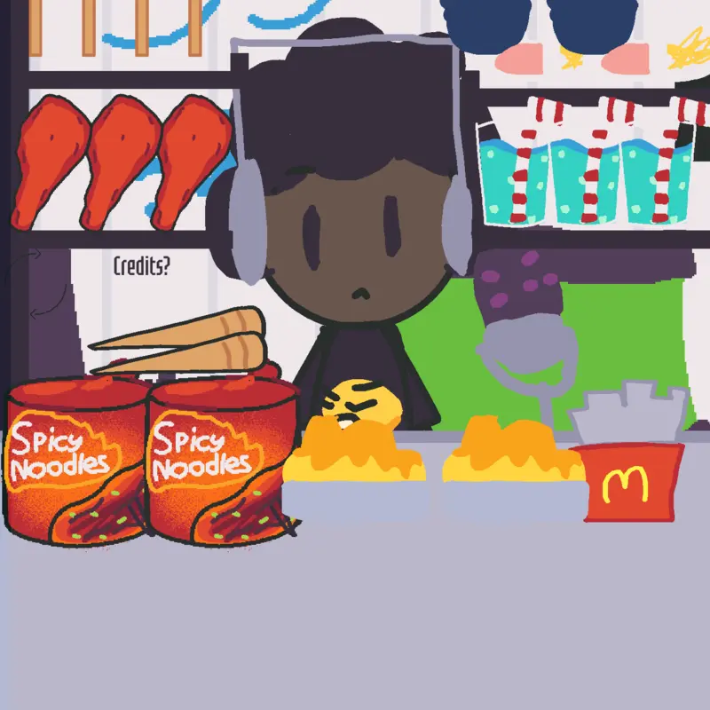 Game by @Jadenthegreencubefan