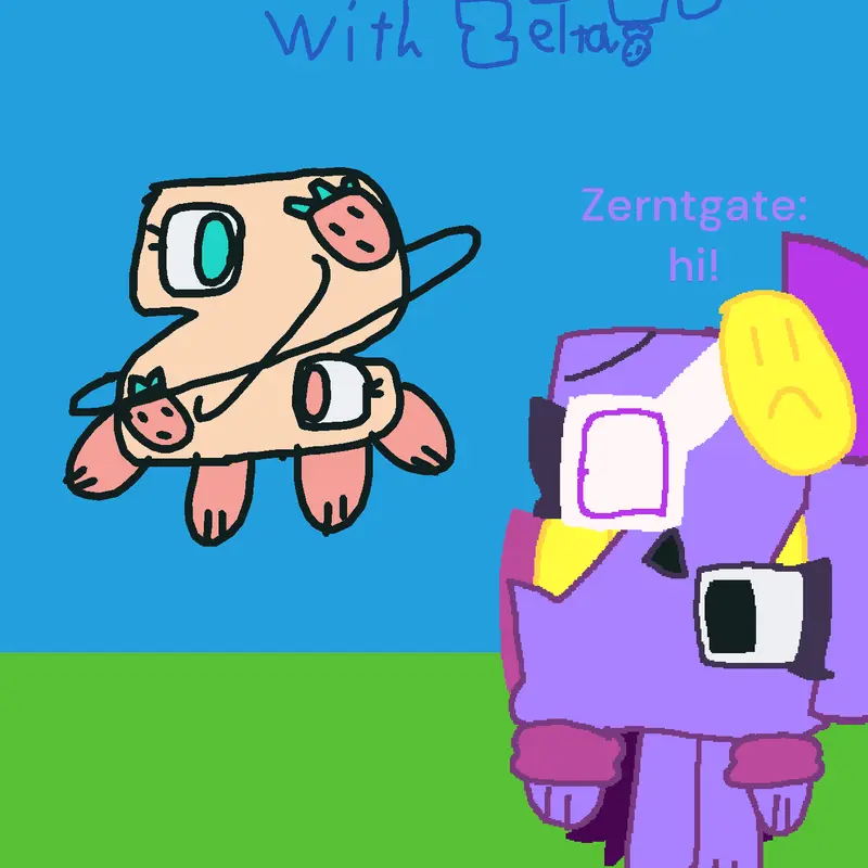 Game by @Zerntgate