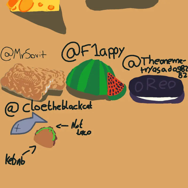 Game by @Cloetheblackcat