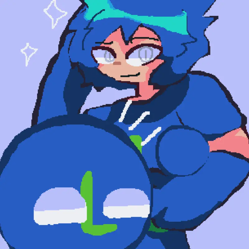 Game by @Mari4nna