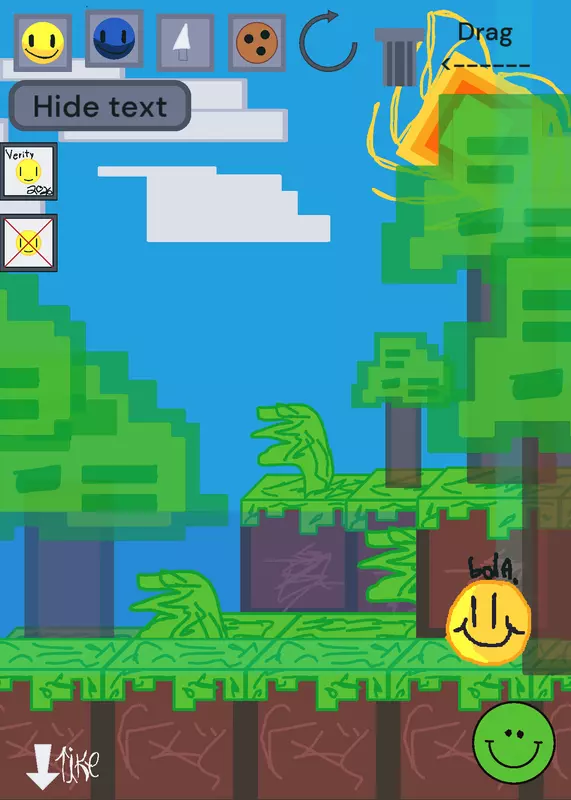 Game by @ciceroluan260