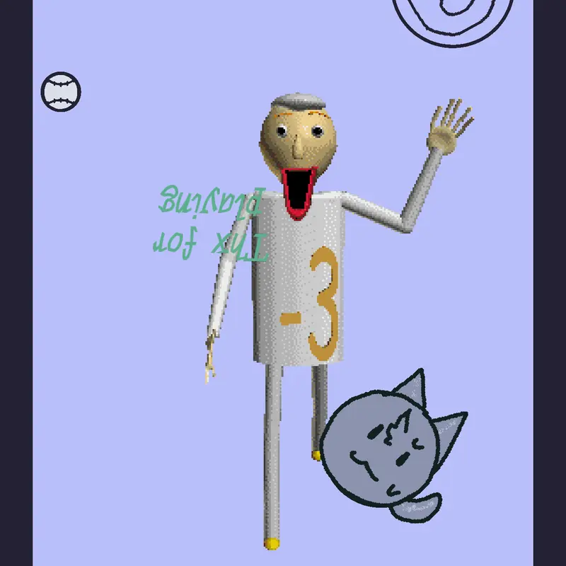 Game by @fantaporr