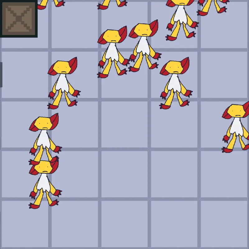 Game by @YattaC4NDY_FRIEND