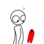 Red-friend avatar
