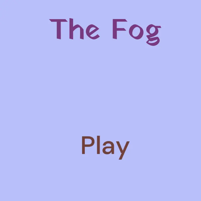 Game by @aeiore