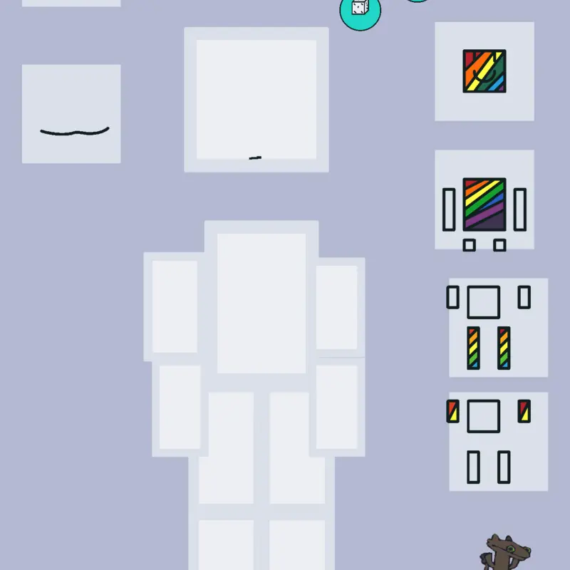 Game by @XDRafa_