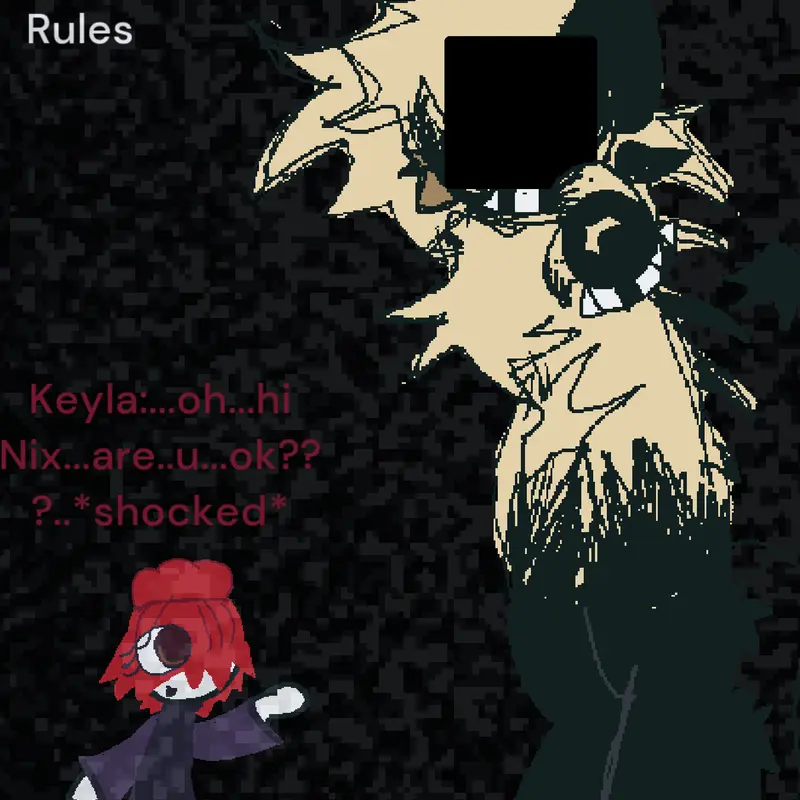 Game by @Klara_the_dove97