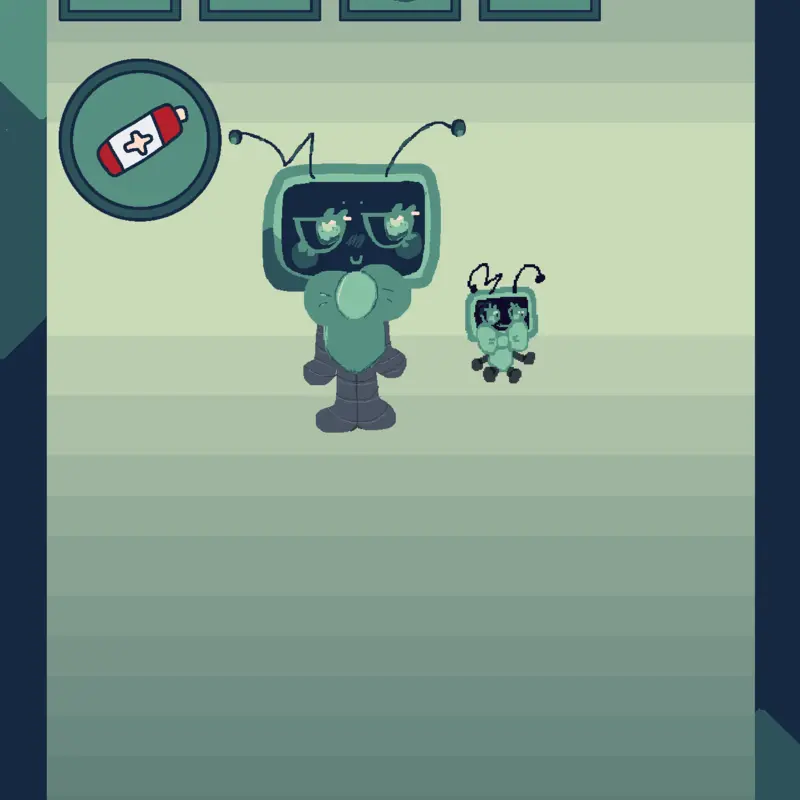 Game by @Ayoshi