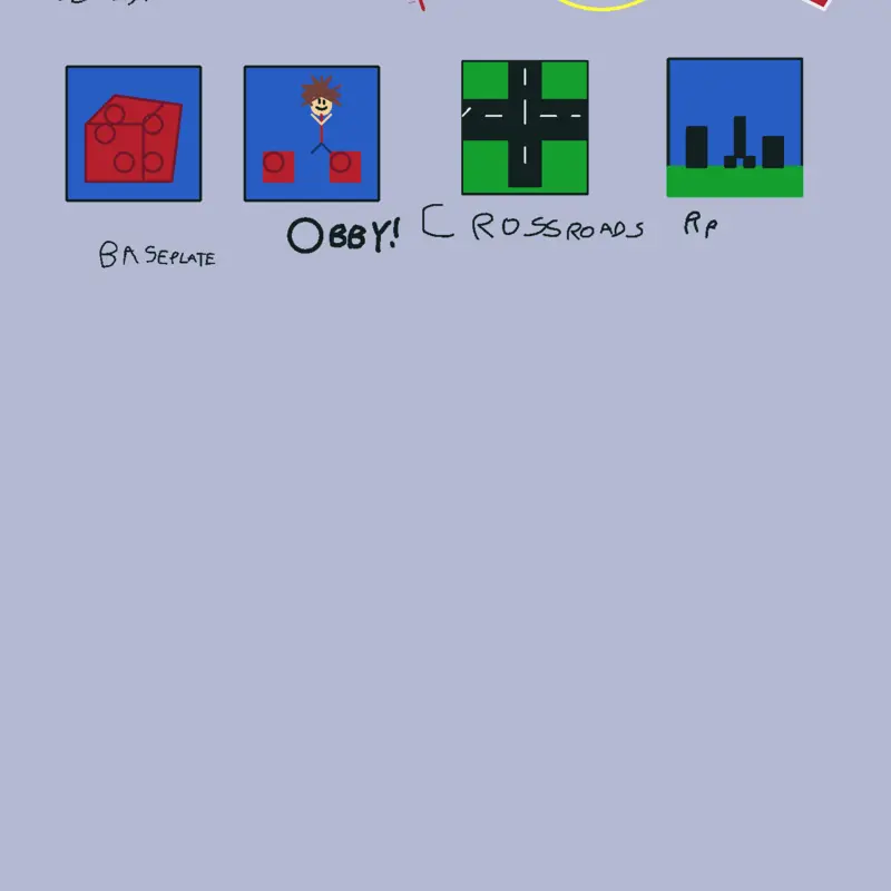 Game by @i_quit_castle