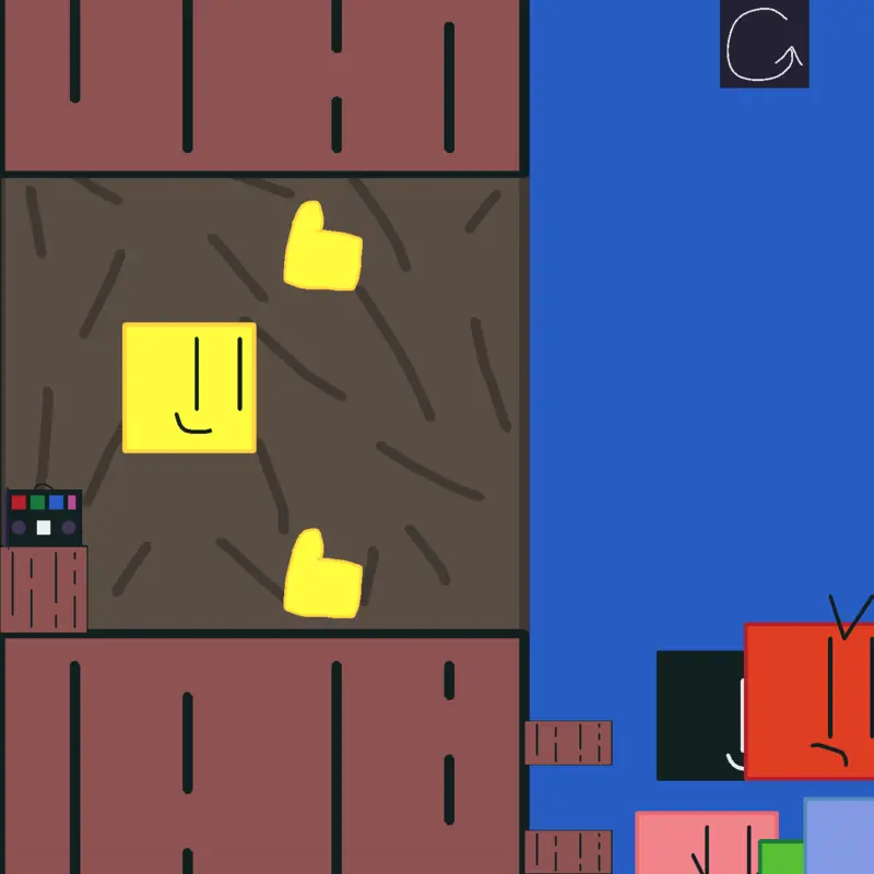 Game by @cuberunnersfan